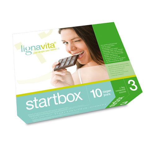 Startbox